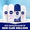 Nivea Antiperspirant Roll-on for WoMen  Protect &amp; Care No Ethyl Alcohol 50ml