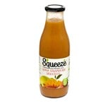 اشتري سكويز عصير فراولة جوافة - 1 لتر في مصر