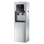 Buy Koldair Hot  Cold Water Dispenser - Silver - KWD-B2.1 in Egypt