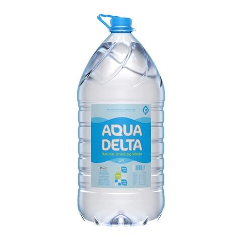اشتري مياه طبيعية اكوا دلتا - 11 لتر في مصر