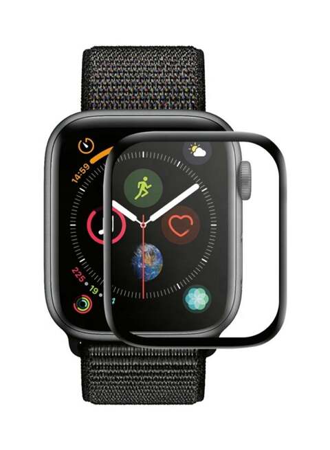 Apple watch 3d screen on sale protector