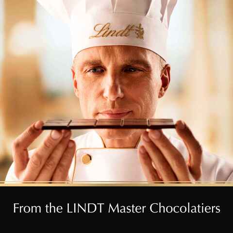 Lindt Excellence 70% Cocoa Mild Dark Chocolate 100g