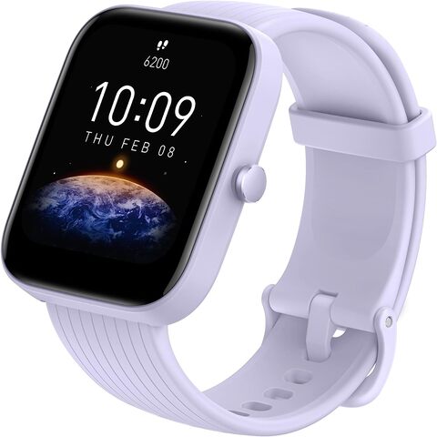 Amazfit bip cheap on iphone