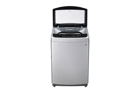 LG Top Load Fully Automatic Washer T1788NEHTE Silver