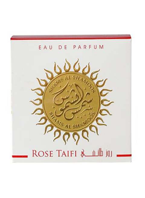 Buy Lattafa Rose Taifi Unisex Eau De Parfum 35ml Online Shop