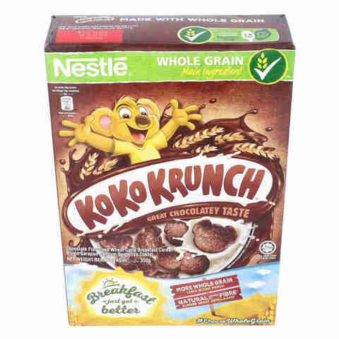 Nestle Koko Krunch 330 gr