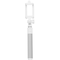 Xiaomi Mi Selfie Stick Monopod Wired Remote Shutter Compatible with all 3.5mm Jack Smartphones - Grey
