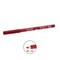 قلم تحديد شفايف طويل الأمد من جيسيكا 119 أحمر