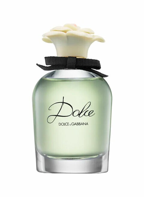 Buy Dolce & Gabbana Dolce Eau De Parfum For Women - 75ml Online - Shop ...