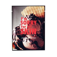 I&#39;m Sorry for My Skin Jelly Mask - Pore Care, 33ml,