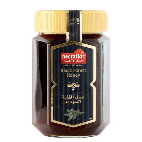 Nectaflor Black Forest Honey 500g