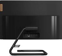 Lenovo Idea Centre AIO A340-22IWL All-In-One Desktop With AR-Keyboard And Mouse (Intel Core i3-10110U, 4GB RAM, 1TB HDD, 21.5 FHD Display, Black)