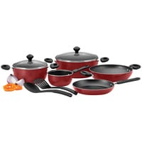 Prestige Non-Stick Cookware Set PR21569 Multicolour 9 PCS