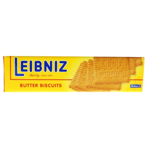 Bahlsen Leibinz Butter Biscuits 200g