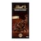 ليندت لوح شوكولاتة سويسرية داكنة كلاسيكية 100 جرام