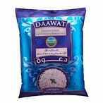 Buy Daawat Traditional White Indian Basmati Rice 10kg in UAE