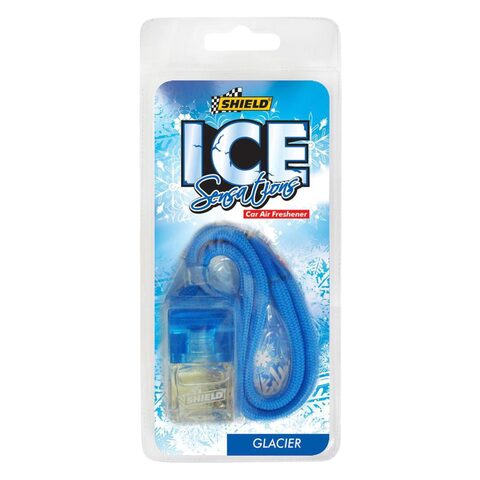 SHIELD ICE SENSATION GLACIER