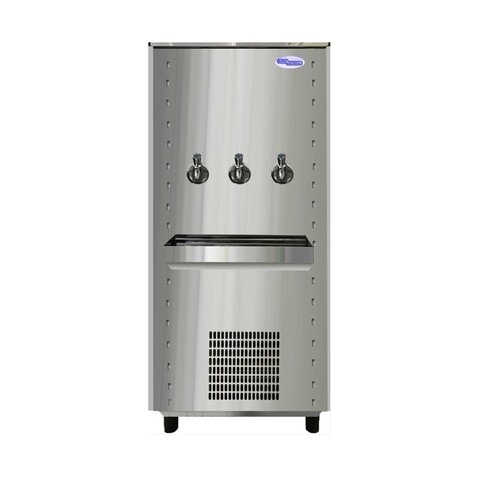 Super General Water Cooler SGAJ53T3 (Plus Extra Supplier&#39;s Delivery Charge Outside Doha)