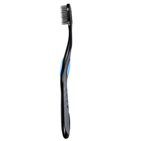 Colgate 360 Charcoal Infused Medium Toothbrush