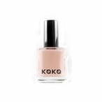 اشتري KOKONAIL - Glossy Nail Polish 213 Sheer Chiffon في الامارات