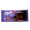 Milka Chocolate Extra Cacao 100 Gram