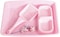 Pawise  Kitty Startet Kit-Pink