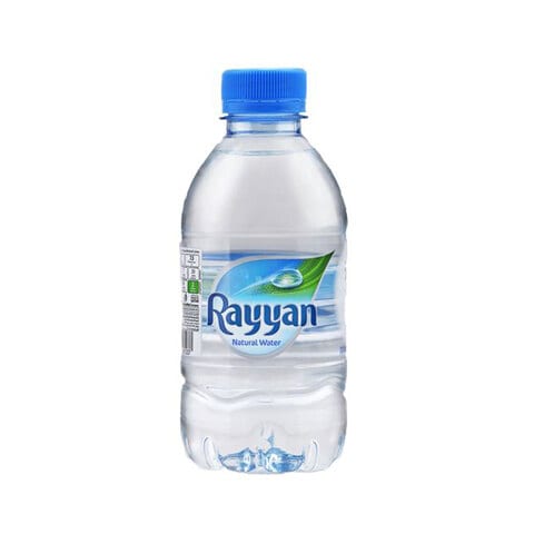 Rayyan Mineral Water 330ml