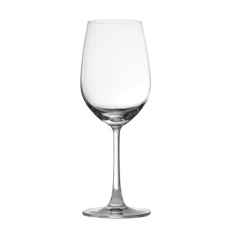 Ocean Madison White Wine Glass Clear 350ml 2 PCS