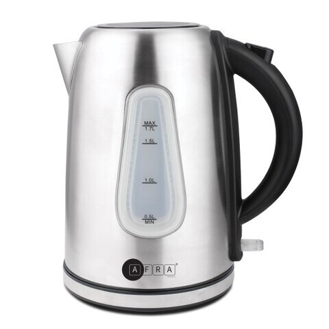 One cup outlet electric kettle