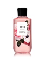 Buy Bath  Body Works - Rose Shower Gel 295ml in UAE