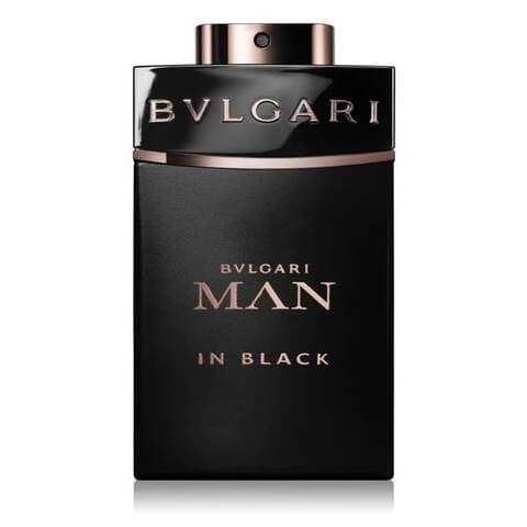 Bvlgari Man In Black for Men Edp 100ml