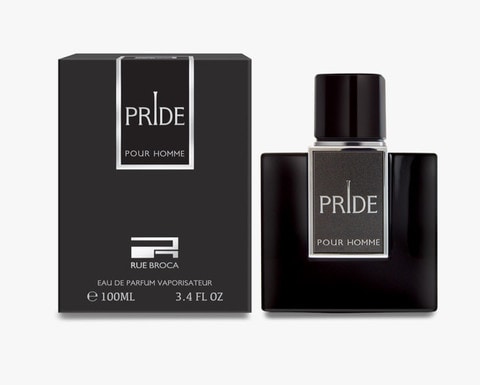 Rue Broca - Pride For Men Eau De Parfum 100ml