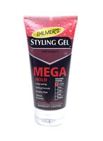 Buy Palmers Styling Gel Anti-Dandruff Mega Hold 150G in Saudi Arabia