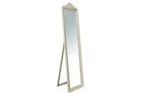PAN Home - Hedge Cheval Mirror 35X158Cm White
