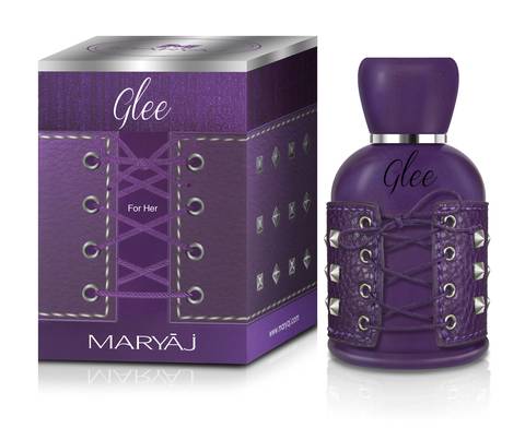 Maryaj Perfumes - Glee For Her - Eau De Parfum,85ml