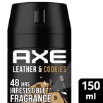 Buy Axe Collision Men Deodorant Body Spray 150ml in Saudi Arabia