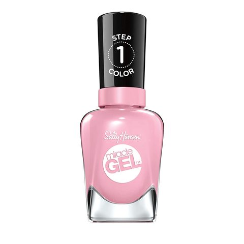 Sally hansen deals gel top coat