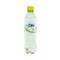 H2oh Sparkling Water Lemon And Lime Plastic Bottle 330ML