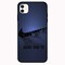 Theodor - Apple iPhone 12 Mini 5.4 inch Case Just Do It Flexible Silicone Cover