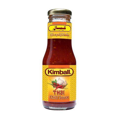 Kimball Thai Chilli Sauce 300g
