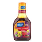 Buy American Garden Raspberry Dressing 473ml in Kuwait