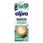 Buy Alpro Professional Coconut Soya Drink 1L in Saudi Arabia