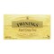 Twinings Earl Grey teabags 25 bags 50g