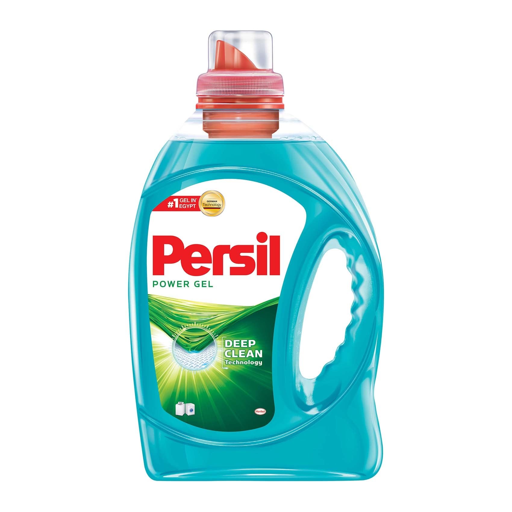 Persil powergel deals