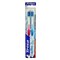 Trisa Toothbrush Flexible Head Active Soft 2 Pieces