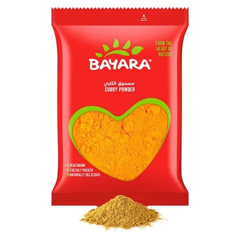 Bayara Curry Powder 200g