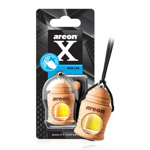 Areon fresco x quality perfume air freshener new car price in Saudi ...