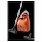 Bosch Serie Bagged Vaccum Cleaner 2200W Orange BGLS4822GB