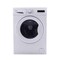 Sharp Washer ES-FE610CZ-W 6 KG White (Plus Extra Supplier&#39;s Delivery Charge Outside Doha)