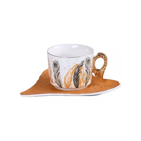 Tea Cup And Saucer Unique Designs Modern Tea Cup And Saucer Gift